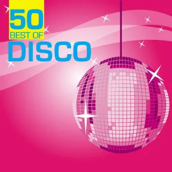 50 Best of Disco by Count Dee's Silver Disco Explosion