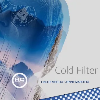 Cold Filter by Jenny Marotta