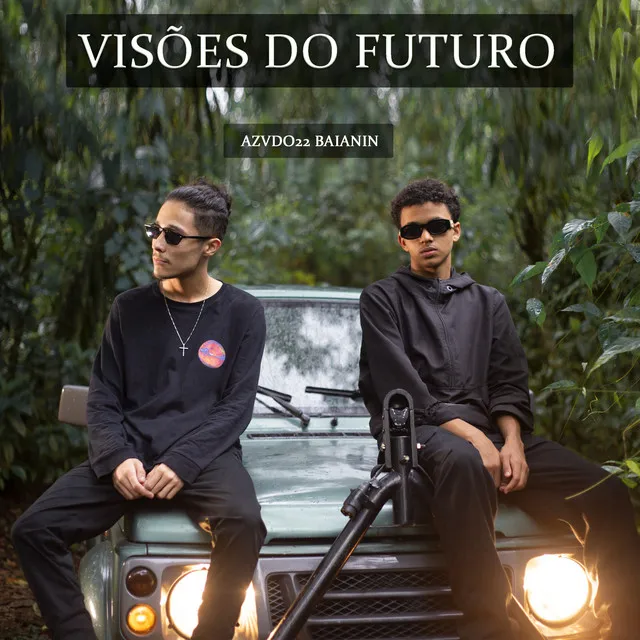 Visões do Futuro