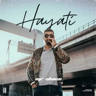 Hayati by Mr Choco