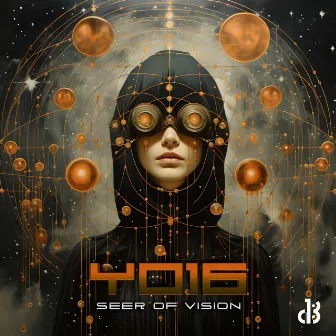 Seer of Vision by YO16