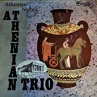 Athenian Nights by Athenian Trio