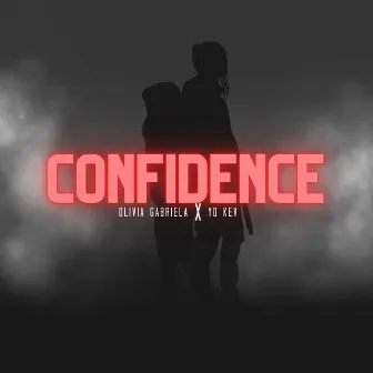 Confidence by Olivia Gabriela