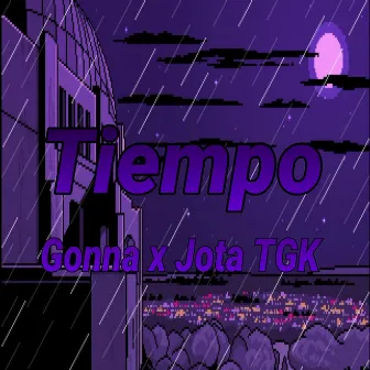 Tiempo by Gonna