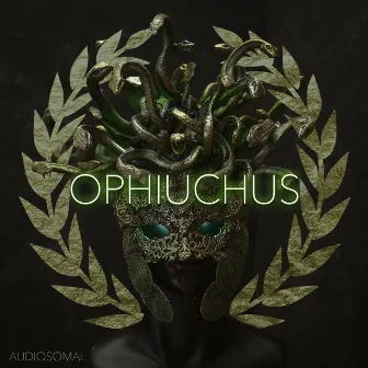 Ophiuchus by Audiosomal