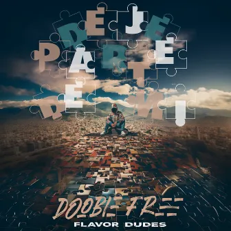 Deje Parte de Mi by Doobie Free