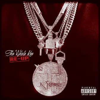 The Whole Kee: Re-Up by Keelo