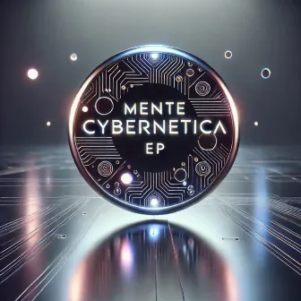 Mente Cybernética by LucasXR