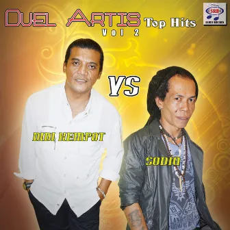 Duel Artis Top Hist, Vol. 2 by Didi Kempot