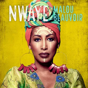 Nwaye (Radio Edit) by Malou Beauvoir