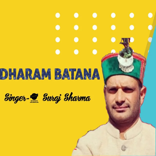 Dharam Batana