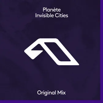 Invisible Cities by Planète