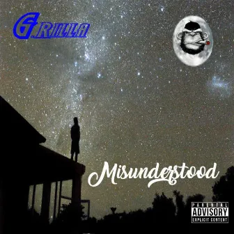 Misunderstood by 