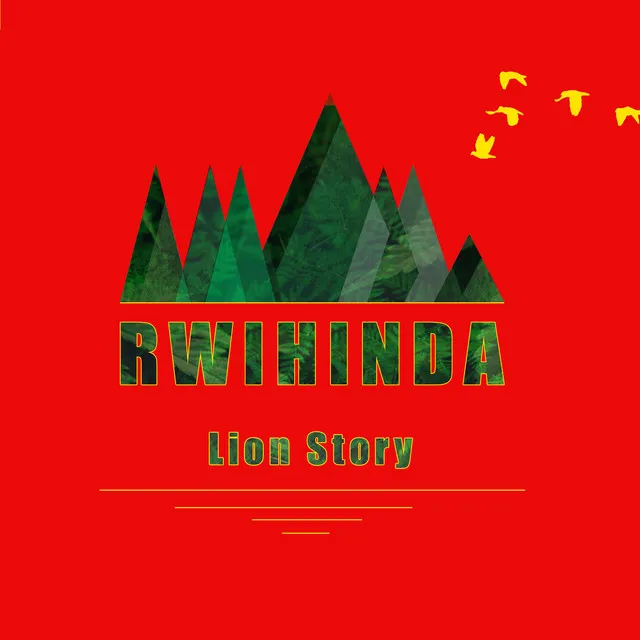 Rwihinda