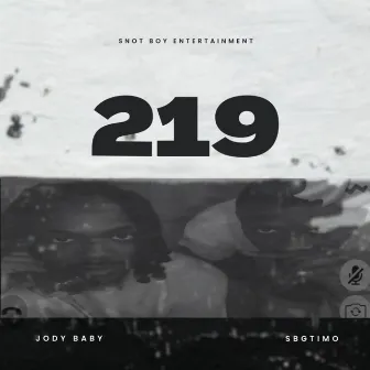 219 by Jody Baby