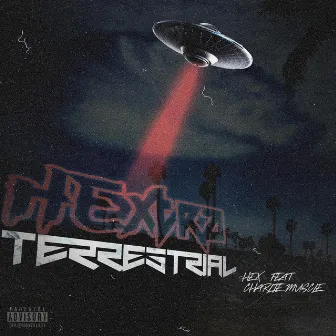 Hextra Terrestrial by Hex