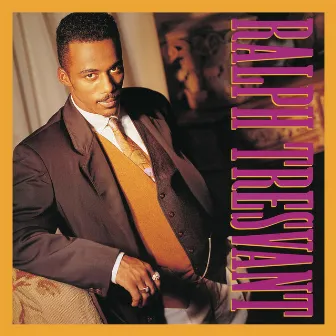 Ralph Tresvant (Expanded Edition) by Ralph Tresvant