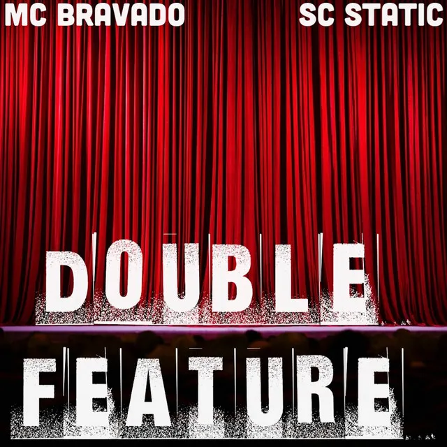 Double Feature - Radio Edit