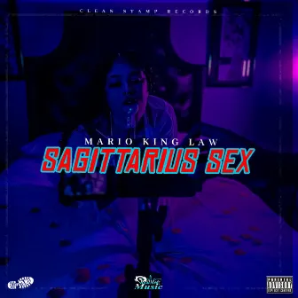 Sagittarius Sex by Mario King Law