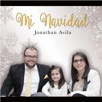 Mi Navidad by Jonathan Avila