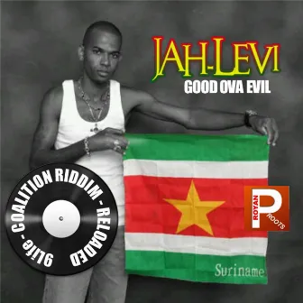 Good Ova Evil by Jah-Levi