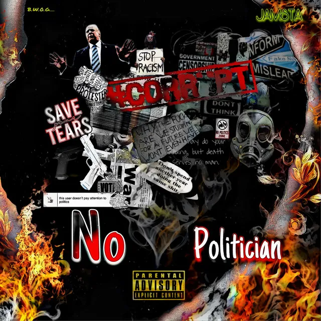 No Politician