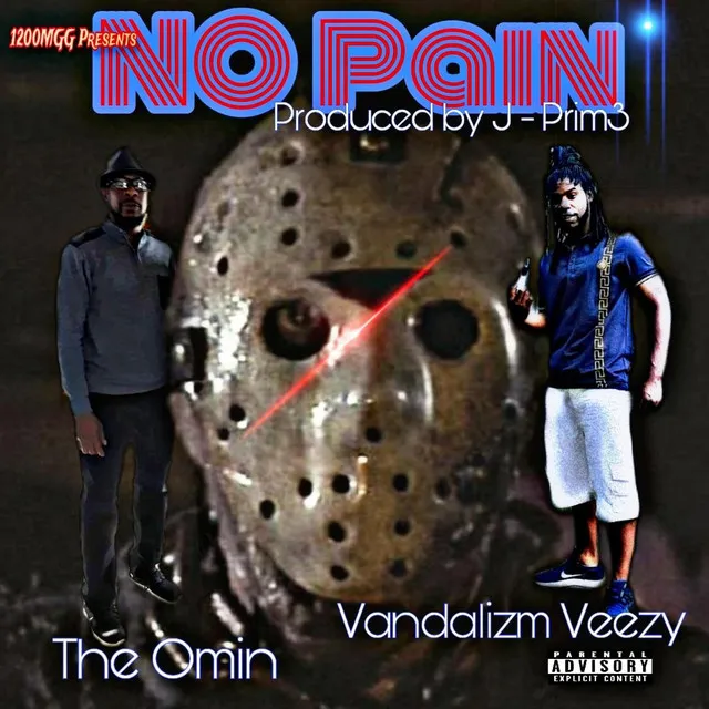 NO Pain