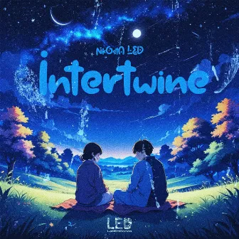 Intertwine by NkOstA LED