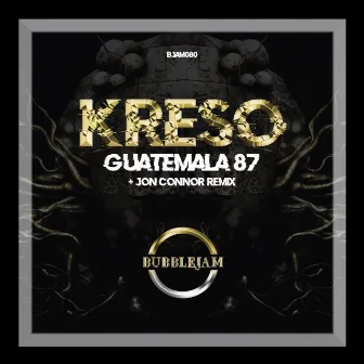 Guatemala 87 by Kreso