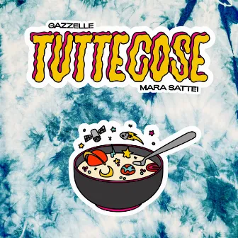 Tuttecose by Gazzelle