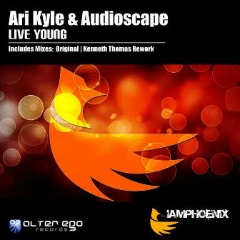 Live Young by Ari Kyle