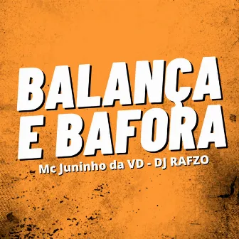 Balança e Bafora by DuCerra