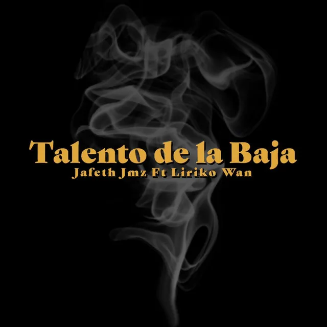 Talento De La Baja