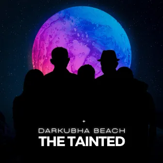 Darkubha Beach by THE TAINTED