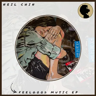 Feelgood Music EP by Neil Chin