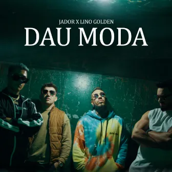 Dau Moda by Lino Golden