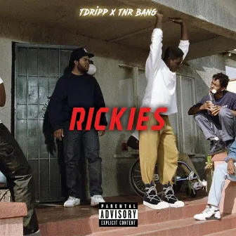 Rickies by Tdripp