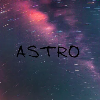 Astro by Locxtelli