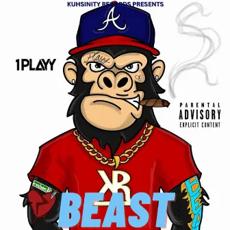 Beast by 1Playy