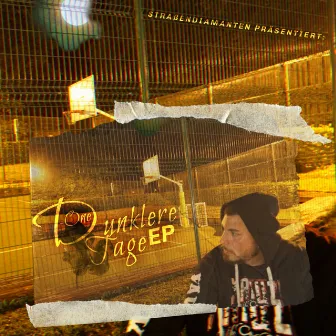 Dunklere Tage EP by D-One