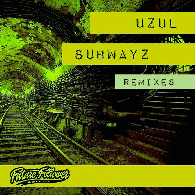 Subwayz - Sqz Me Remix