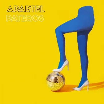 Pateros by Apartel