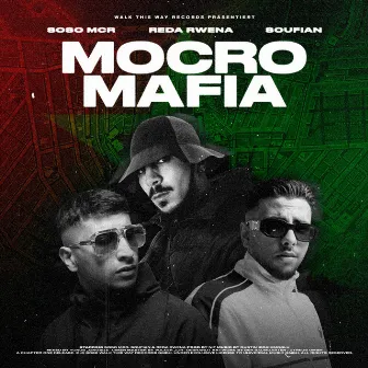 Mocro Mafia by Soufian