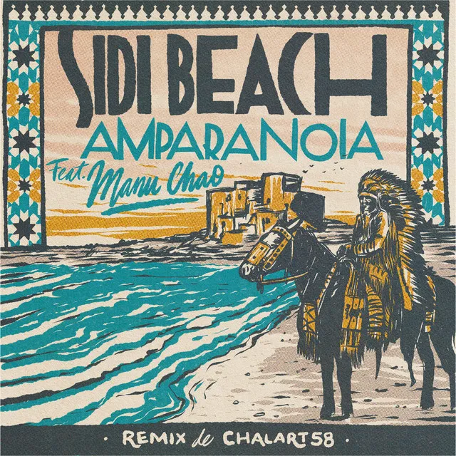 Sidi Beach (Remix)