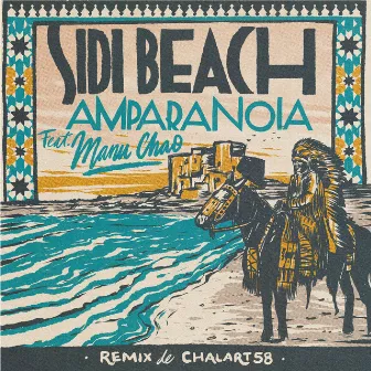 Sidi Beach (Remix) by Chalart58