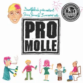 Promolle MCs by Beatfabrik