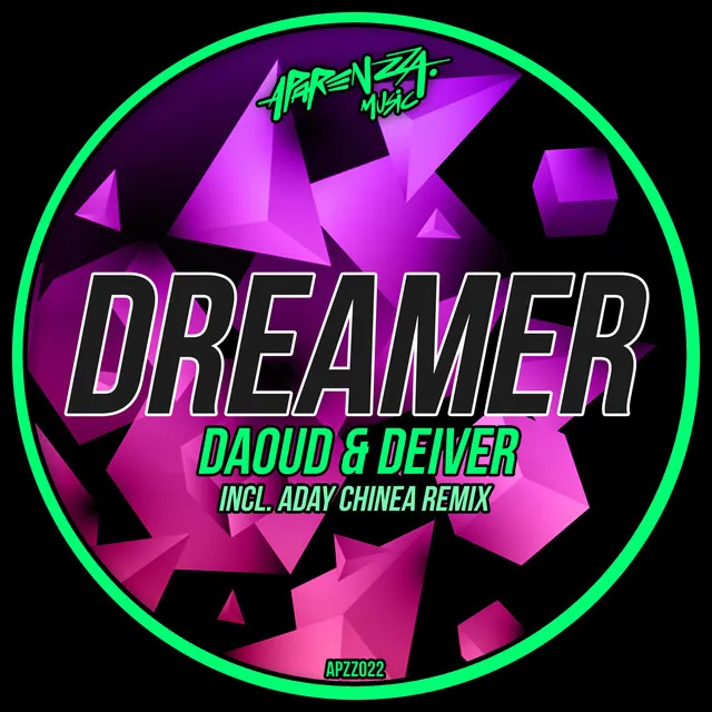 Dreamer - Aday Chinea Remix