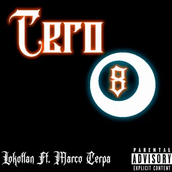 Cero 8 by Lokotlan