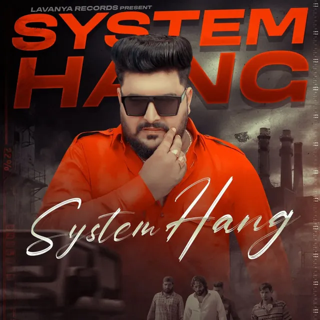 System Hang