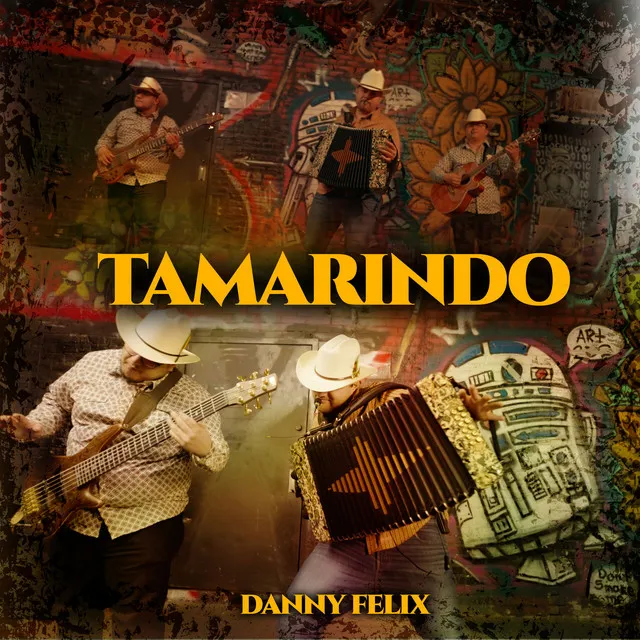 Tamarindo - En Vivo